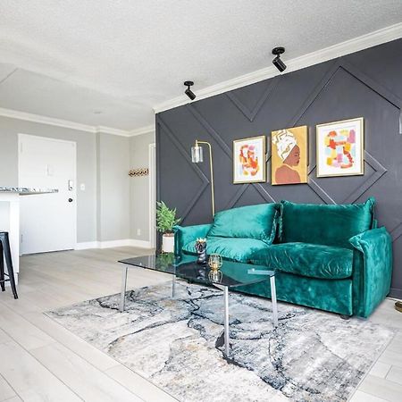 Downtown! Paid Onsite Parking! City View! Lm1706 Atlanta Ngoại thất bức ảnh