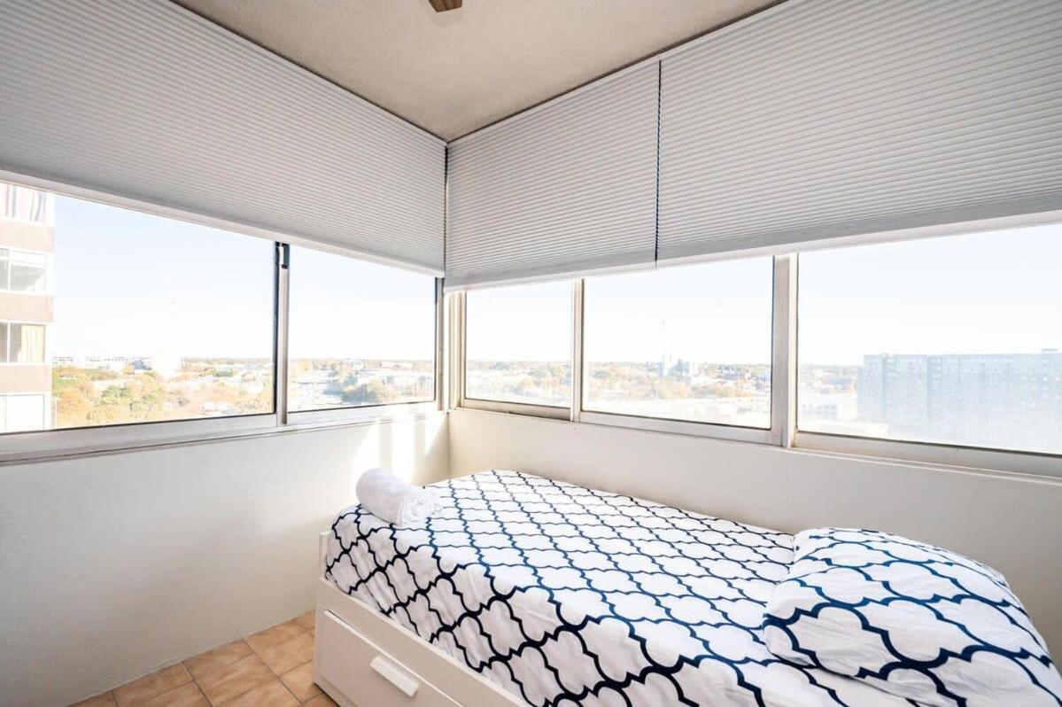 Downtown! Paid Onsite Parking! City View! Lm1706 Atlanta Ngoại thất bức ảnh