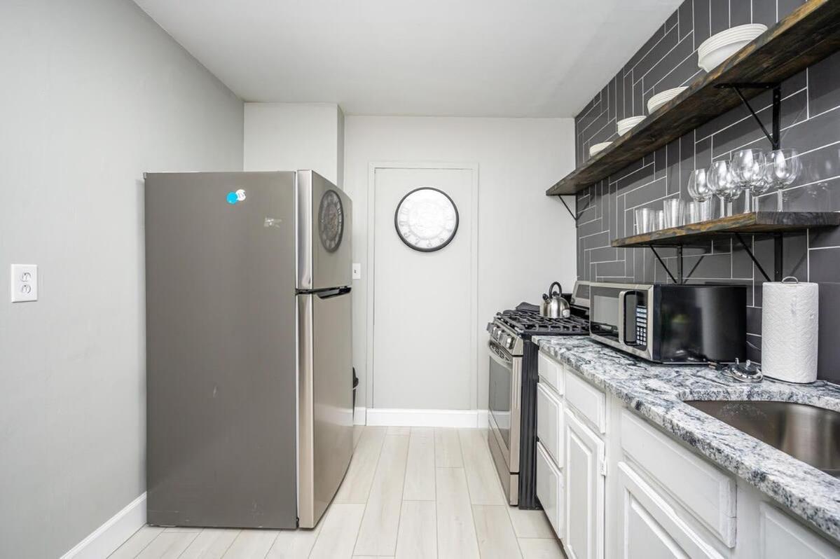 Downtown! Paid Onsite Parking! City View! Lm1706 Atlanta Ngoại thất bức ảnh